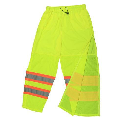 ERB Class E Mesh Pants #S210- Clearance