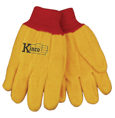 Kinco Multi Purpose Chore Glove #814(Discontinued)