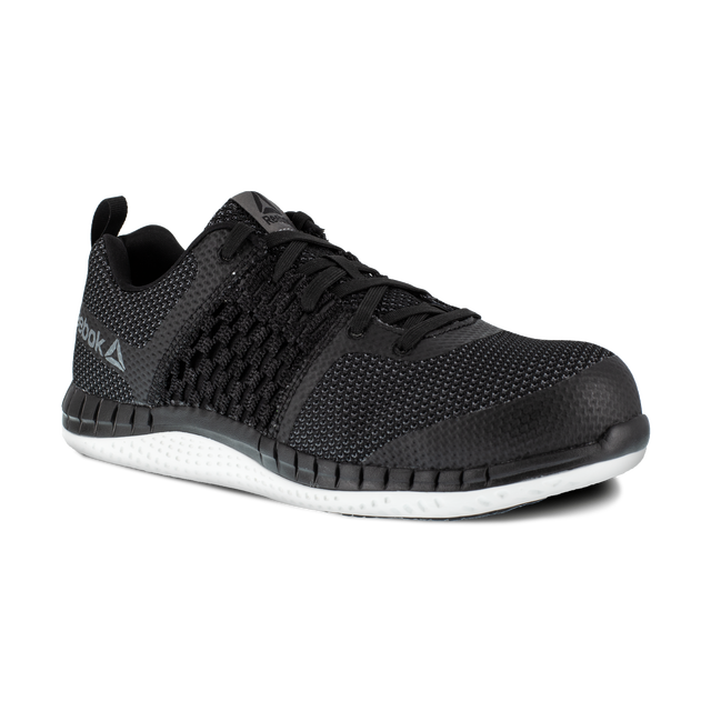 Reebok Mens Print Work ULTK Safety Toe Athletic Shoe-Static Dissipative #RB4249