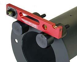 Flange Wizard Threaded Two Hole Pins