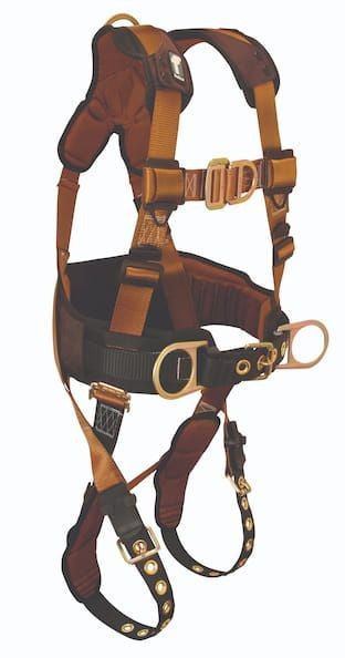 FALLTECH FULL BODY HARNESS 7081