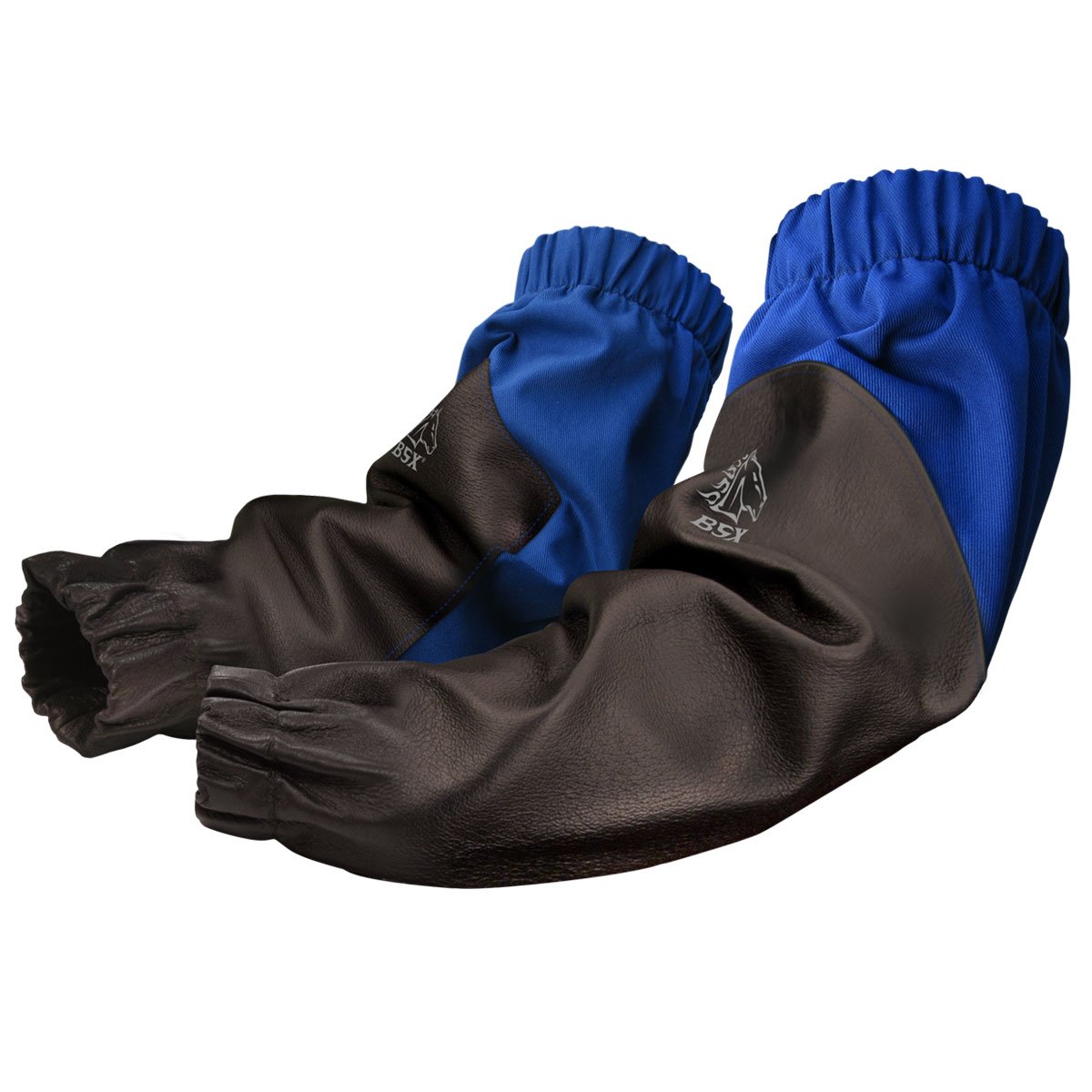 Black Stallion BX-19P BSX® FR Cotton & Pigskin Hybrid Sleeves