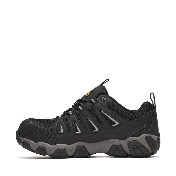 Thorogood Crosstrex Series Waterproof Oxford Safety Toe Hiker #804-6293
