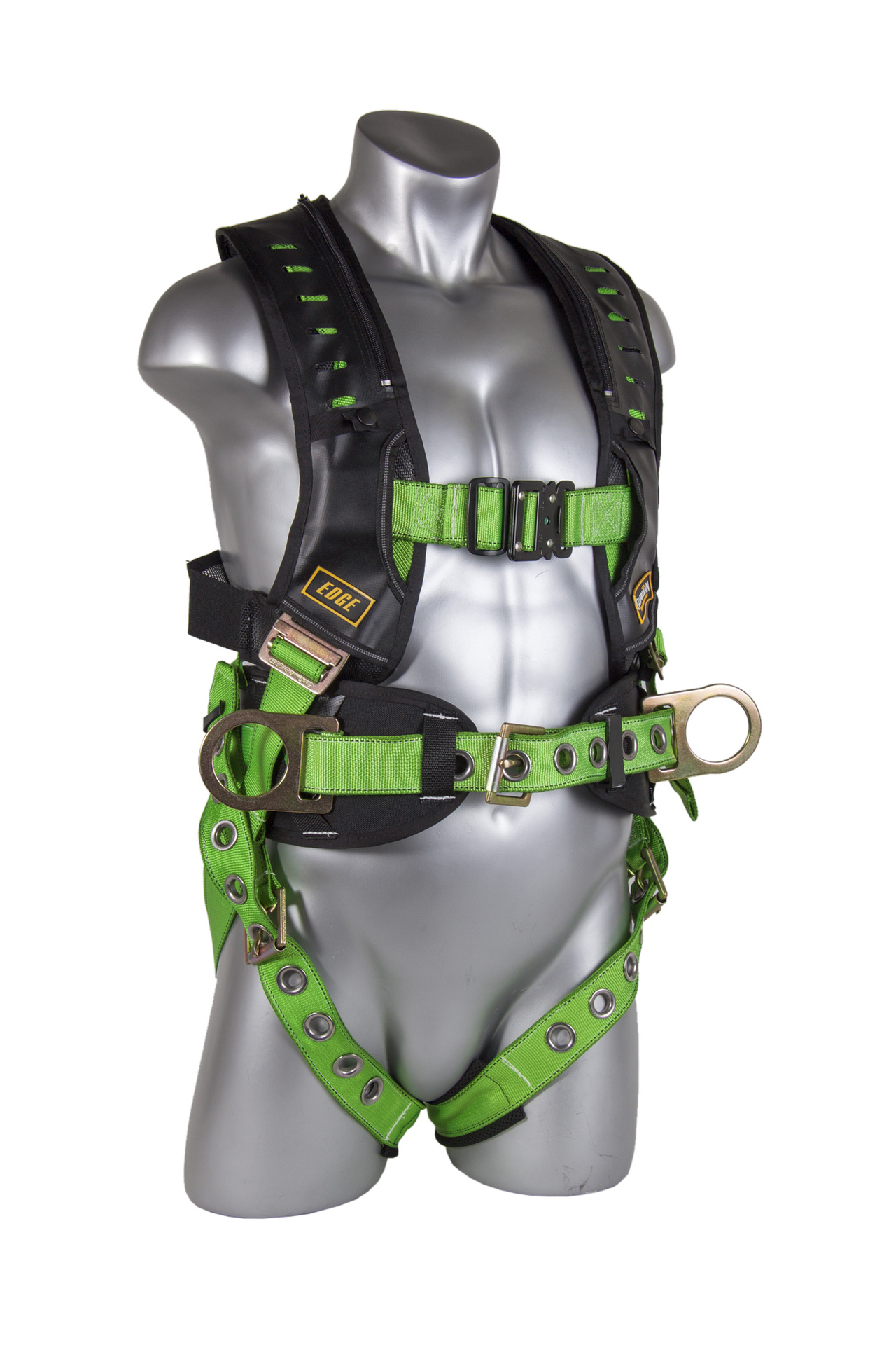 Guardian Monster Premium Edge Harness