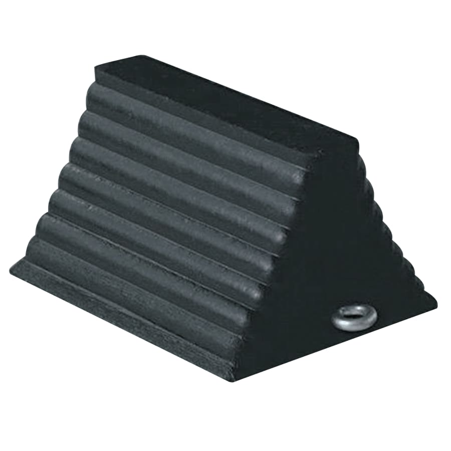 Cortina Wheel Chock #2048WC