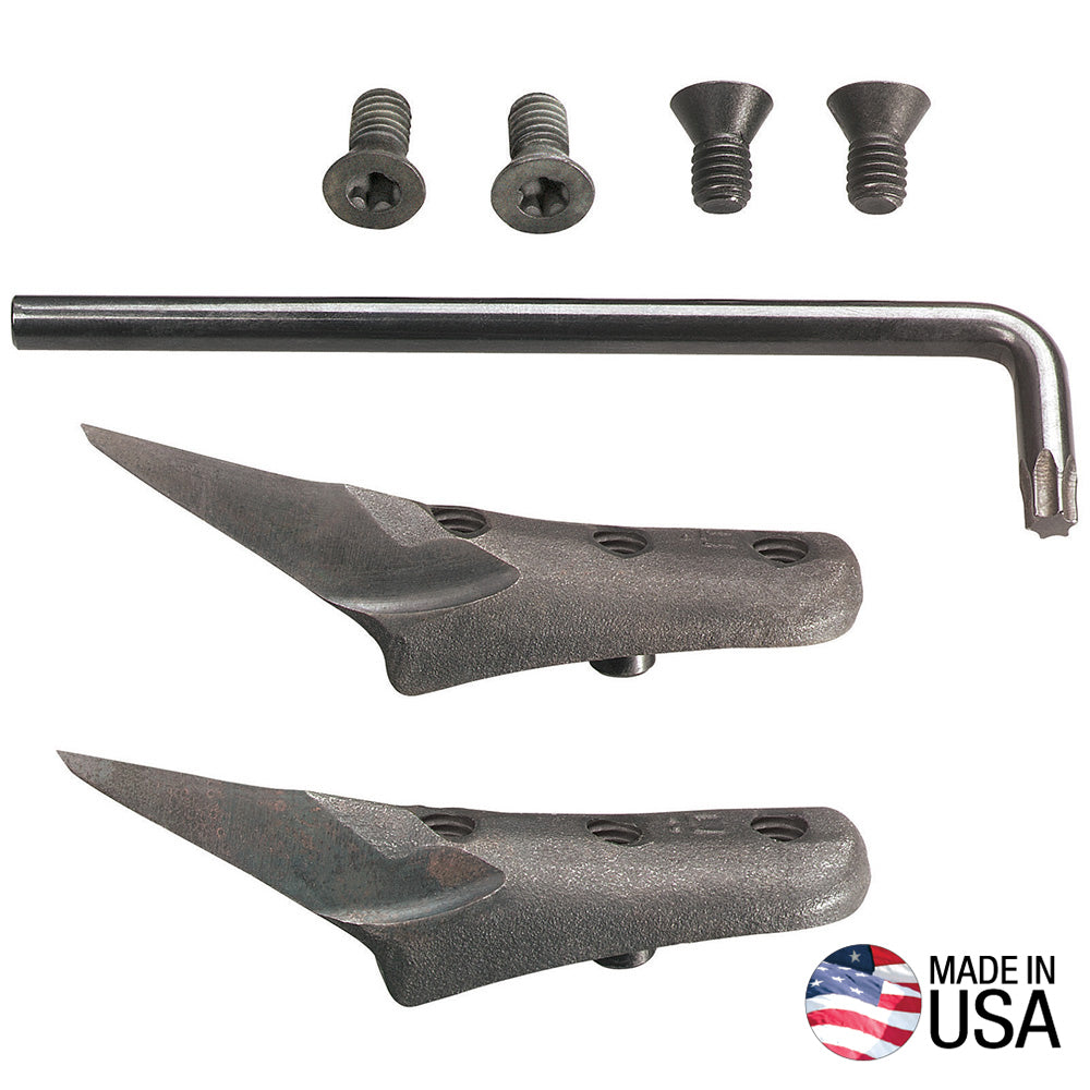 Pole Climbing Gaffs for 1986AR Series #86