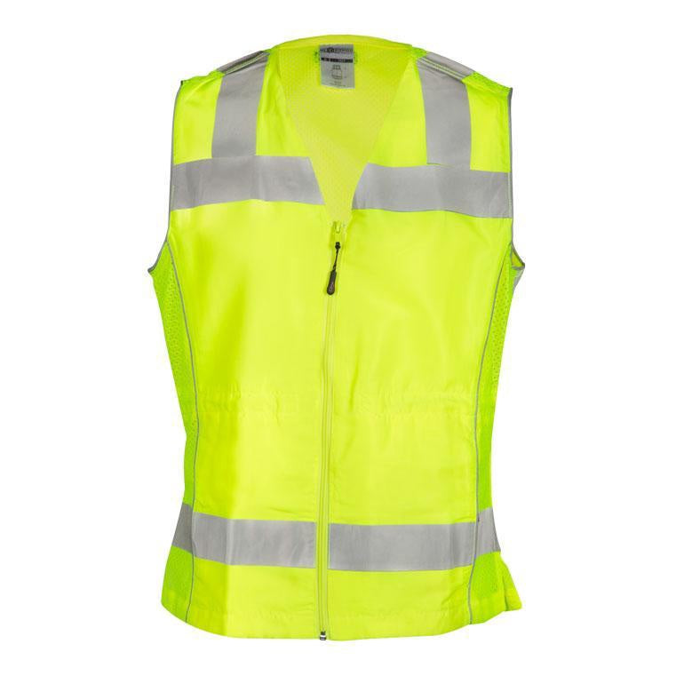 Kishigo Ladies Fitted Vest Class 2