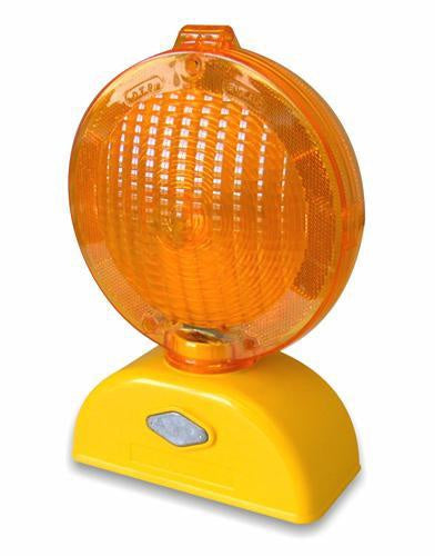 Dicke Safety Barricade Light AC4D