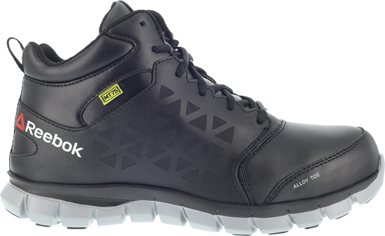 Reebook Women's Sublite Cushion Work-Internal MetGuard #RB143
