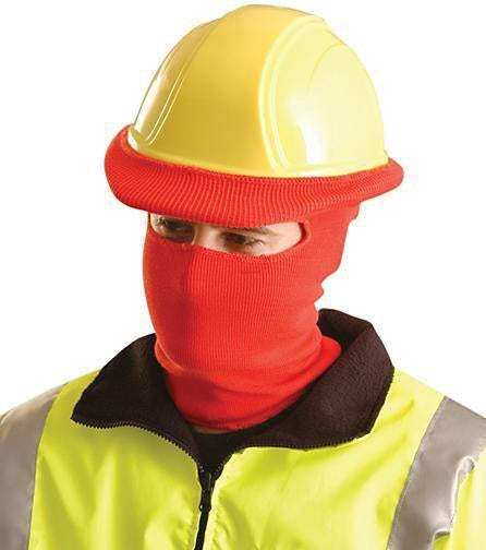 Occunomix Full Face Tube Liner For Hard Hats
