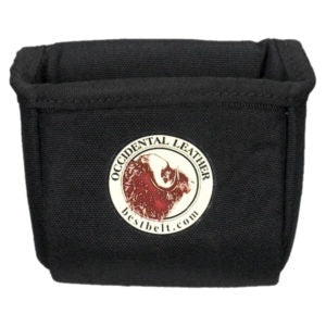 Occidental Leather Clip-On Pouch #9501