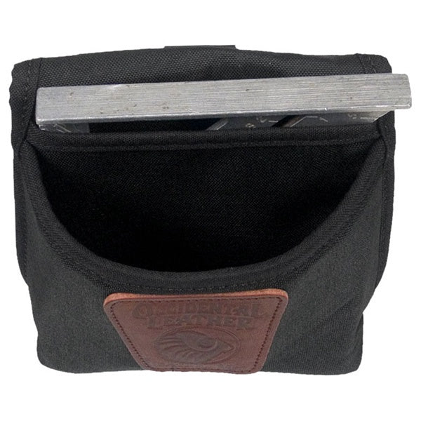 Occidental Leather Large Clip-On Pouch #9503