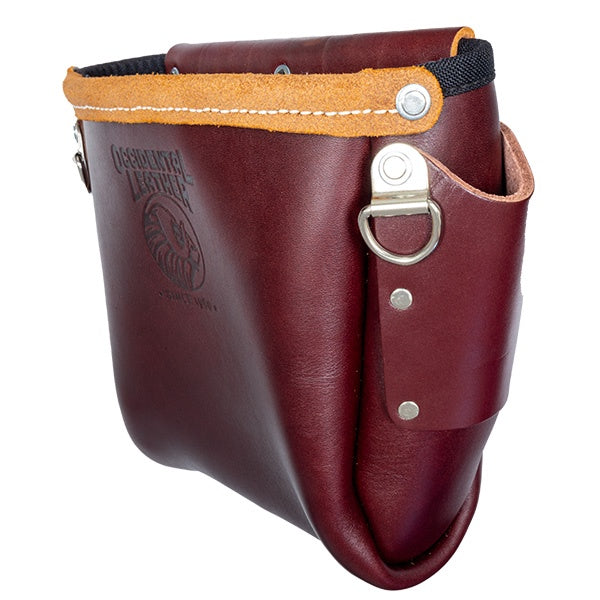 Occidental Leather Iron Workers Leather Bolt Bag #9920