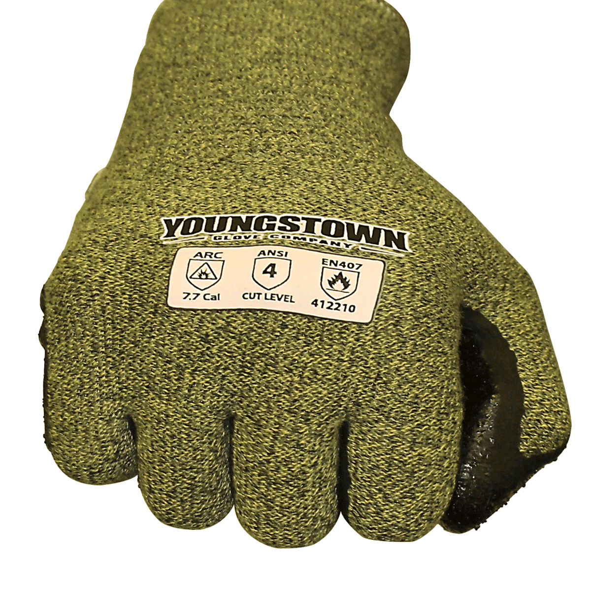 Youngstown FR 4000 #12-4000-60
