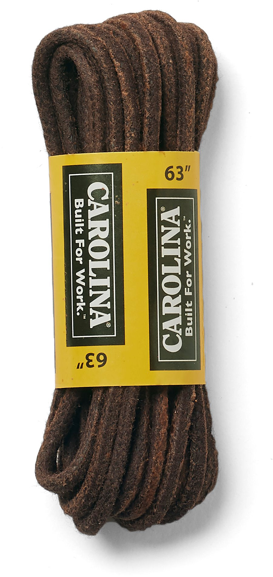 Carolina Brown Kevlar® Laces