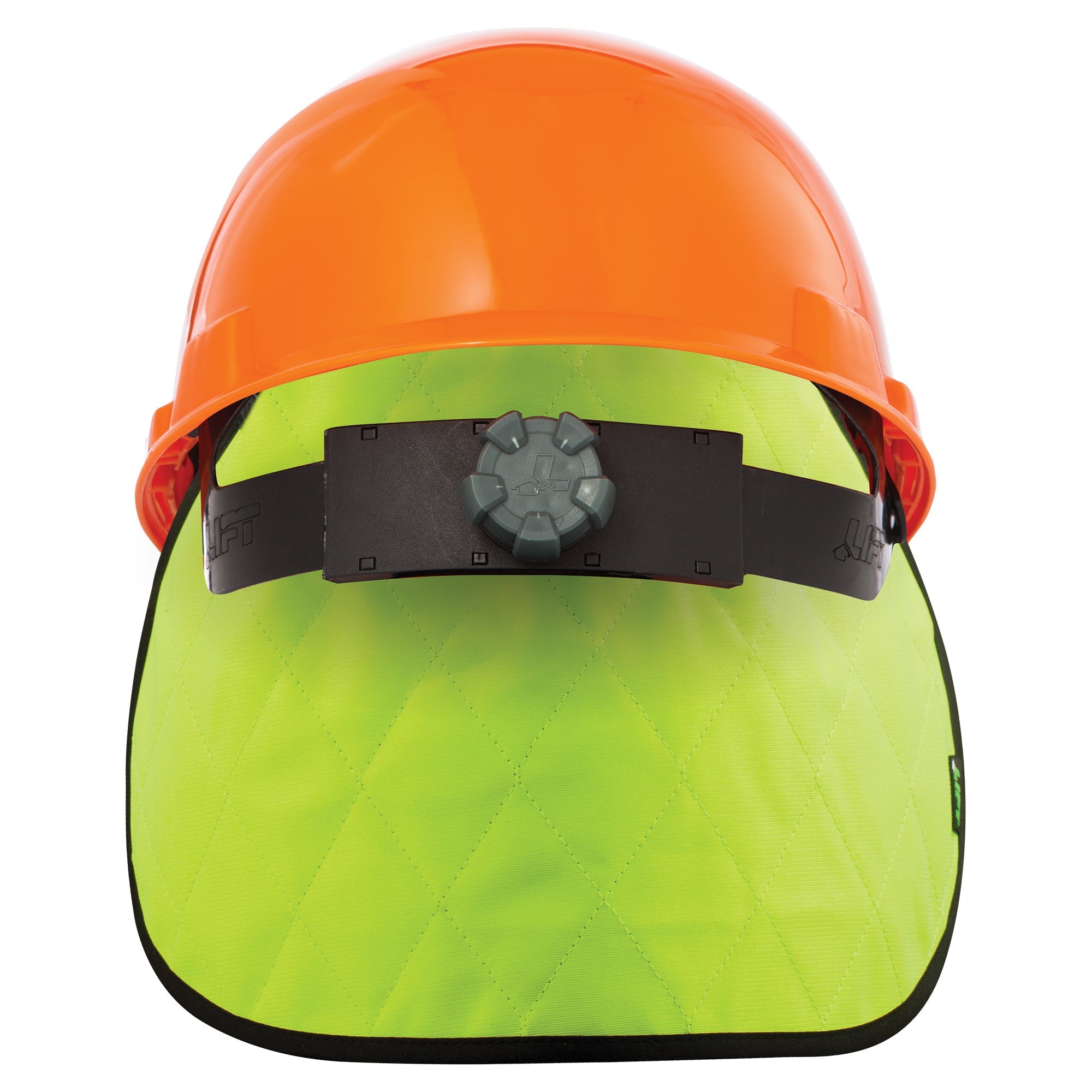 Crown Cooler / Neck Shade