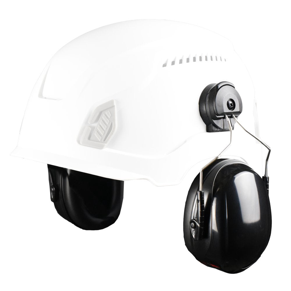 ear protection for motorcycle helmet Securis Ear Defenders