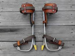Bashlin Tree Climbers Set BD14BT-2N