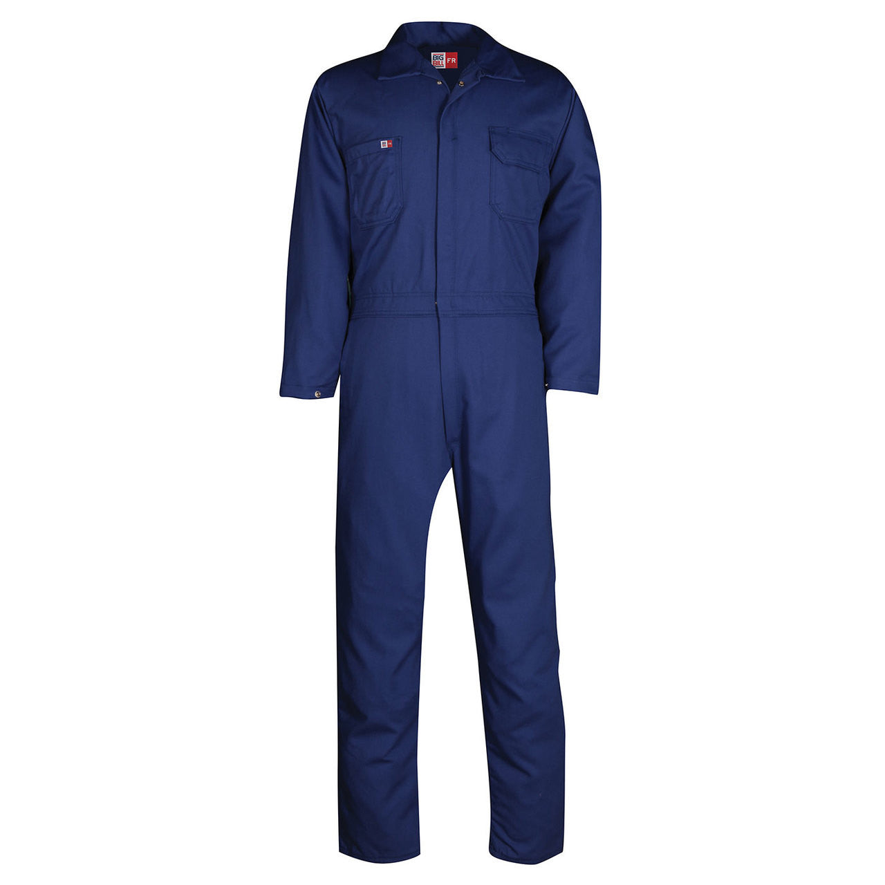 Big Bill 2ND's Flame Resistant Unlined Coverall