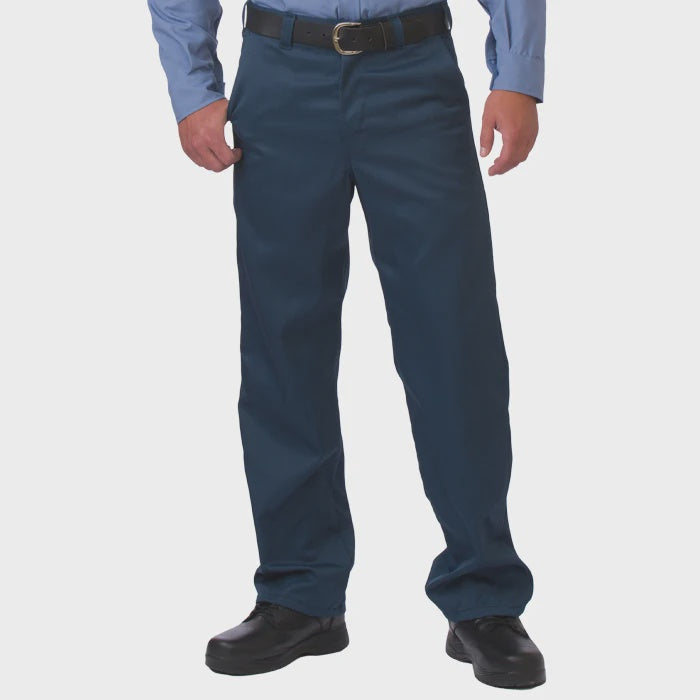Big Bill 2NDs Flame-Resistant Molten Metal Splash Resistant Work Pant