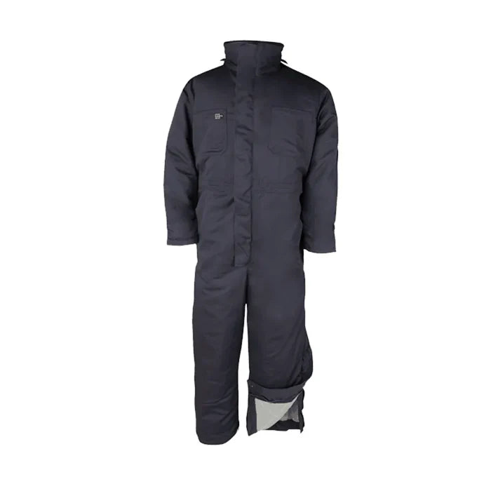 Big Bill Insulated Ultra Soft FR Coveralls M800US7