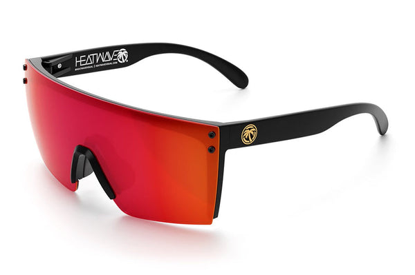 Heat Wave Lazer Face Sunglasses: FIRESTORM Z.87 - HardHatGear