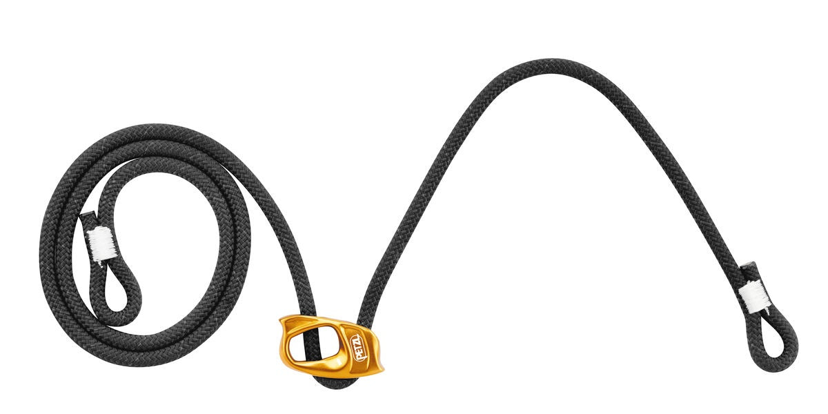 Petzl Adjustable Bridge For Sequoia Harness #C69R