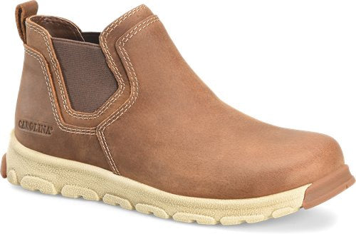 Carolina WOMEN'S S-117 ALUMINUM TOE ROMEO BOOT #CA5671
