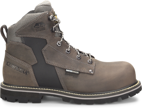 Carolina Carolina I-BEAM LO #CA7540 Puncture Resisting Boot