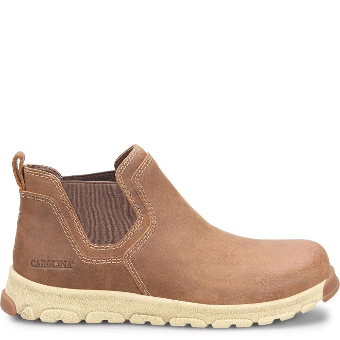 Carolina WOMEN'S S-117 ALUMINUM TOE ROMEO BOOT #CA5671