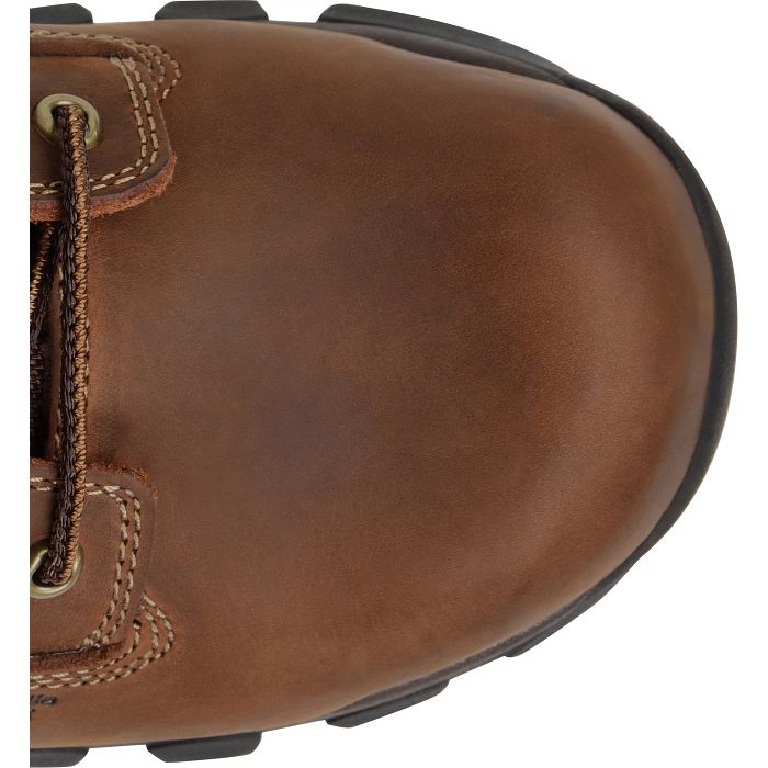 Carolina Men's 8" Quad Waterproof Insulated 800G Composite Toe #CA4515