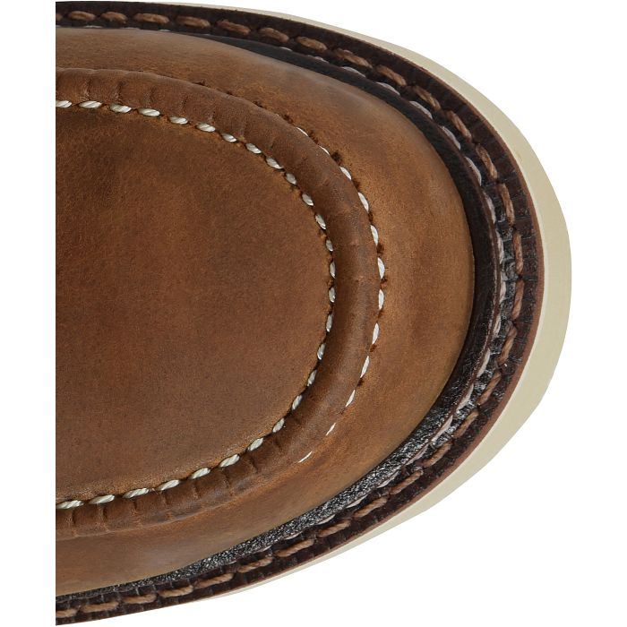 Carolina FERRIC USA Soft Toe CA7016