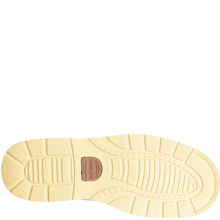 Carolina 8" AMP Waterproof Comp Toe Wedge Work Boot CA7842