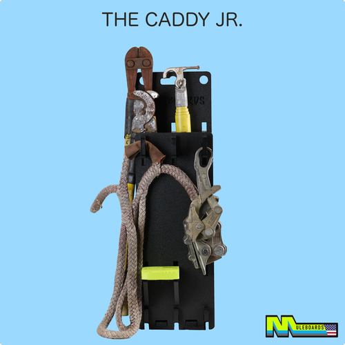 MULEBOARDS- The Caddy Jr.