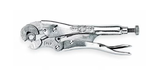 Irwin 7 Locking Wrench #7LW