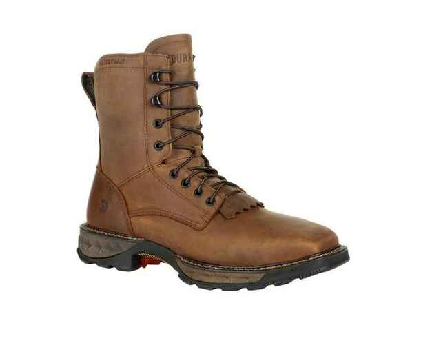 Durango® Maverick XP™ Steel Toe Waterproof Square Toe Lacer Work Boot #DDB0267