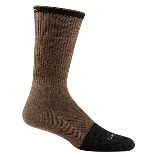 Darn Tough Men's Steely Boot Midweight Work Sock
