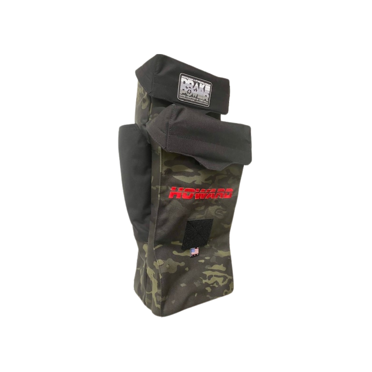 GLOVE & SLEEVE BAG