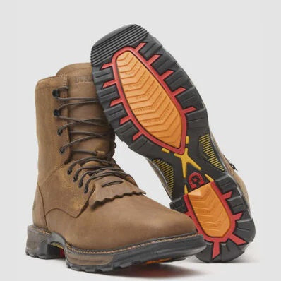 Durango® Maverick XP™ Steel Toe Waterproof Lacer Work Boot #DDB0173
