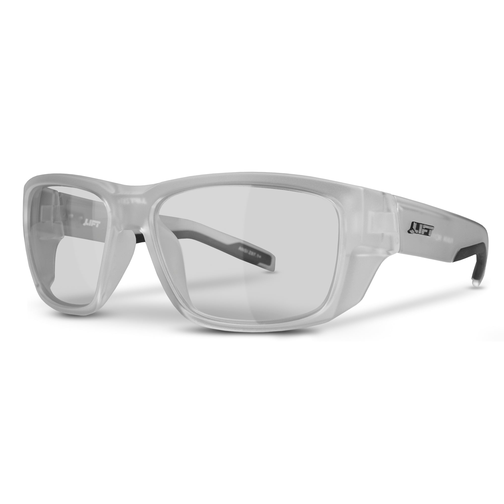 Fusion Safety Glasses