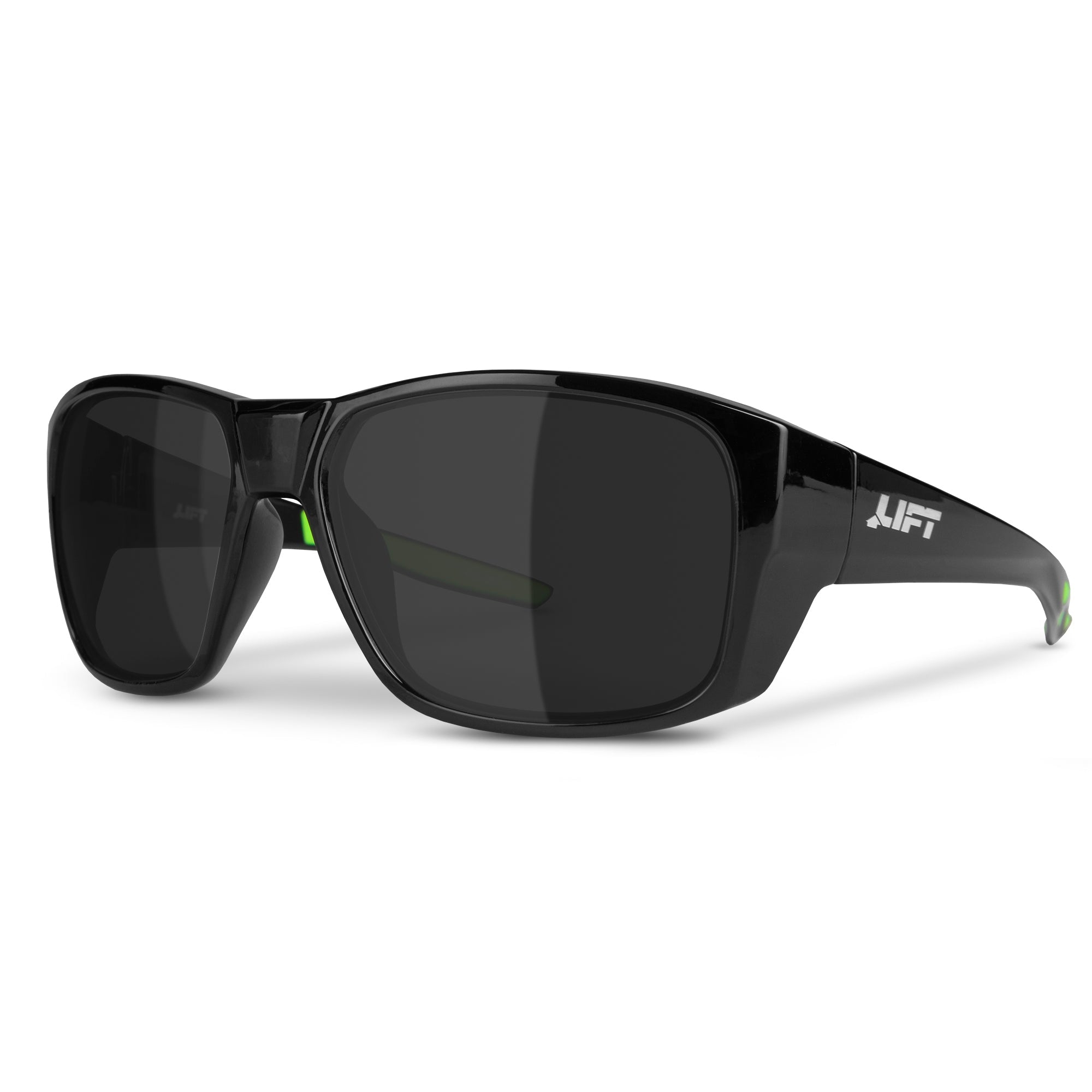 Vanguard Safety Glasses