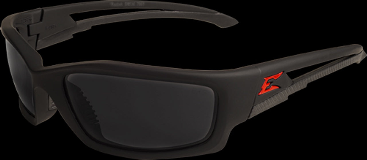Edge Eyewear Kazbek Torque Safety Glasses SK136