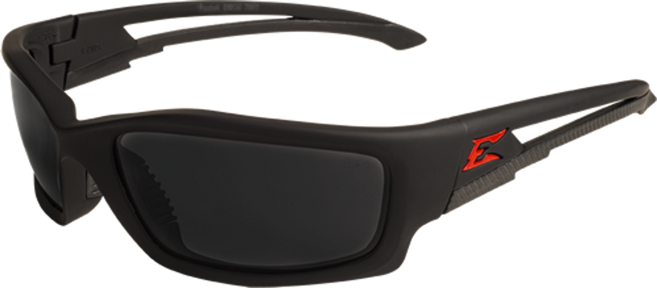 Edge Eyewear Kazbek Torque Safety Glasses SK136