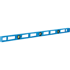 Empire Level 48" Polycast I-Beam Level #330-48