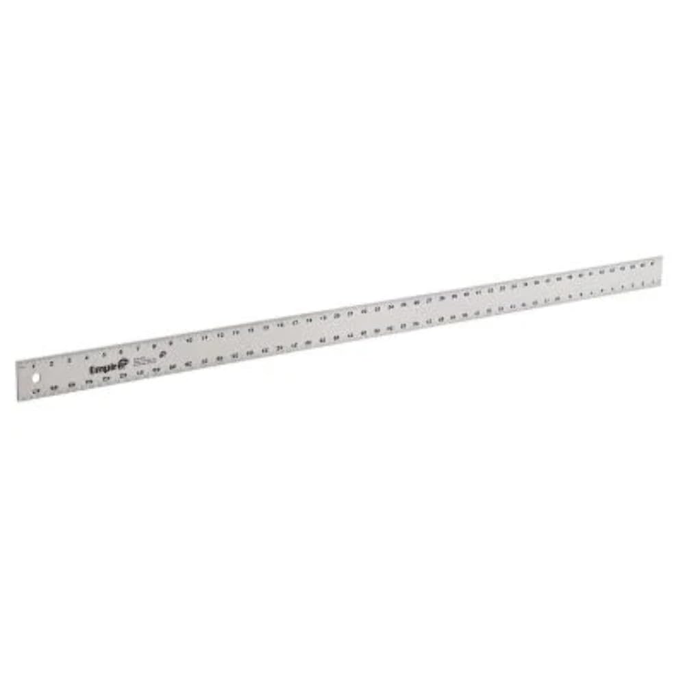 Empire Level Aluminum Straight Edges 48" #4004