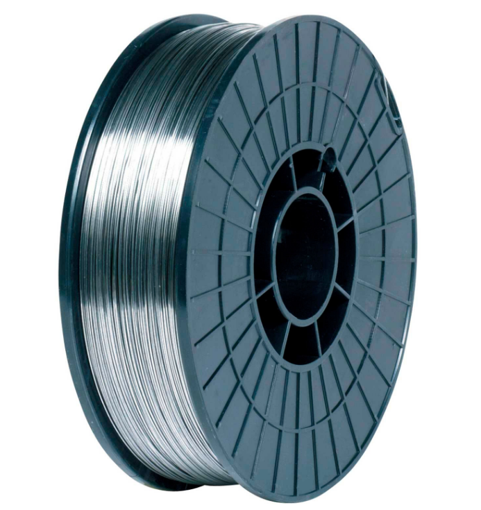 Powerweld® Flux Cored Welding Wire E71T-GS .035" X 10Lb Spool