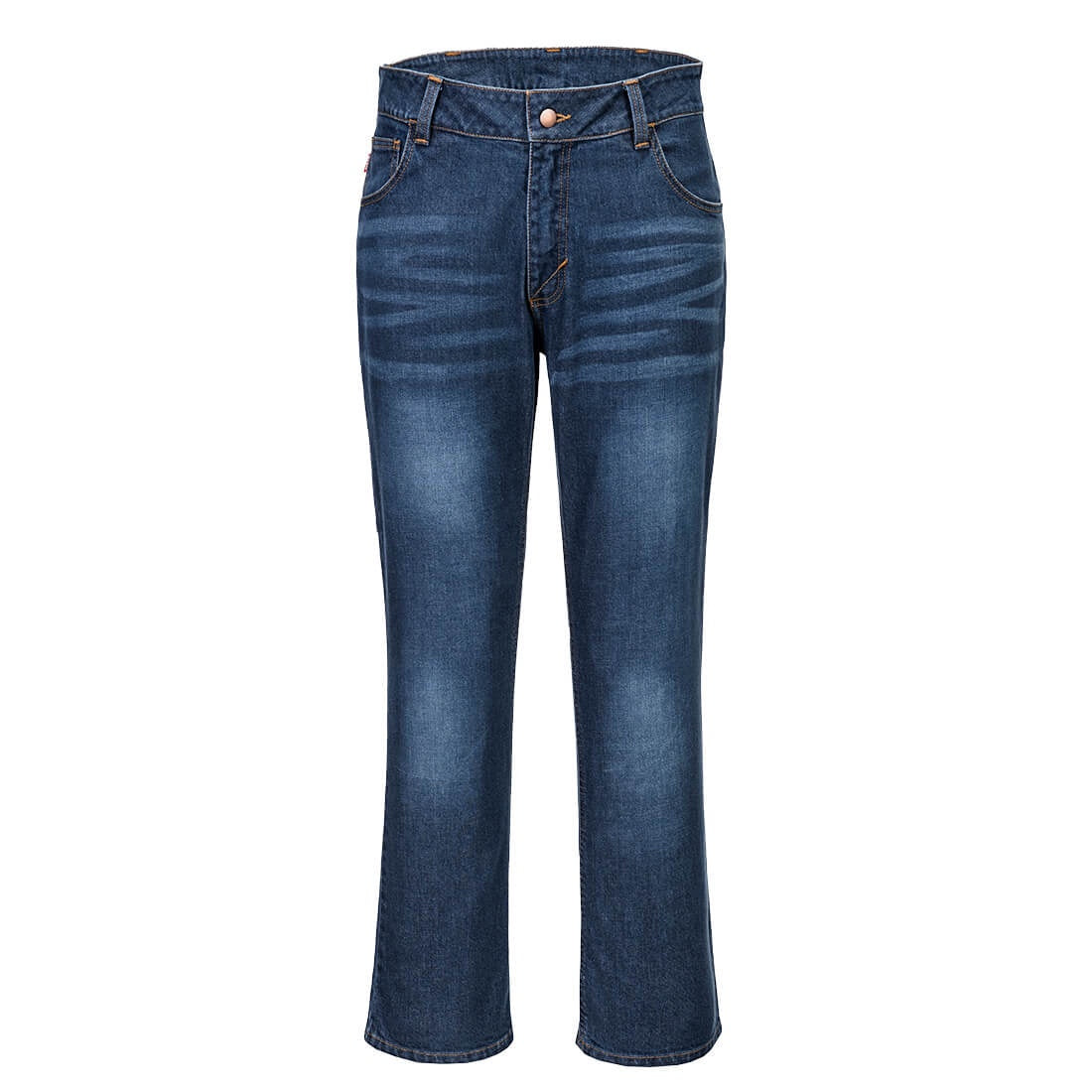 Portwest Bizflame Denim Flex Women's FR Jean Indigo FR428