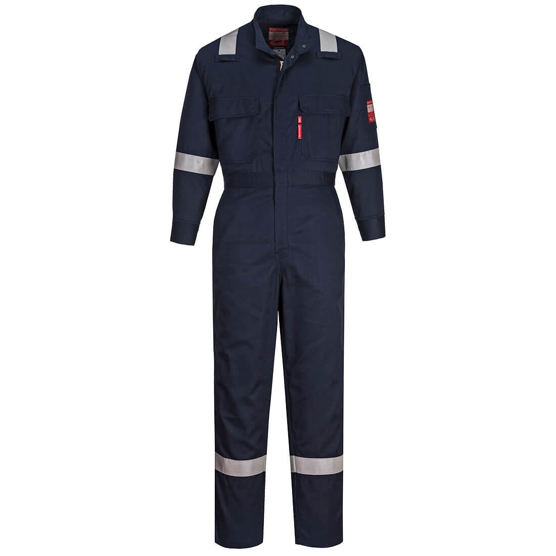 Portwest Bizflame 88/12 Women's FR Coverall-FR504