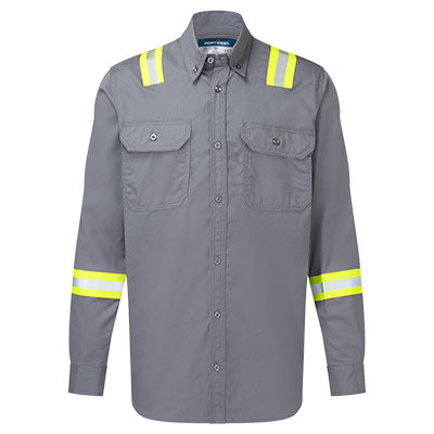 Bizflame 88/12 FR Taped Shirt