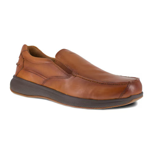 Florsheim Bayside Safety Toe Work Shoe #FS2325 display picture 3